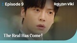 The Real Has Come! - EP9 | Baek Jin Hee Ruins Ahn Jae Hyun & Cha Joo Young's Wedding | Korean Drama