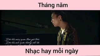 Tháng năm