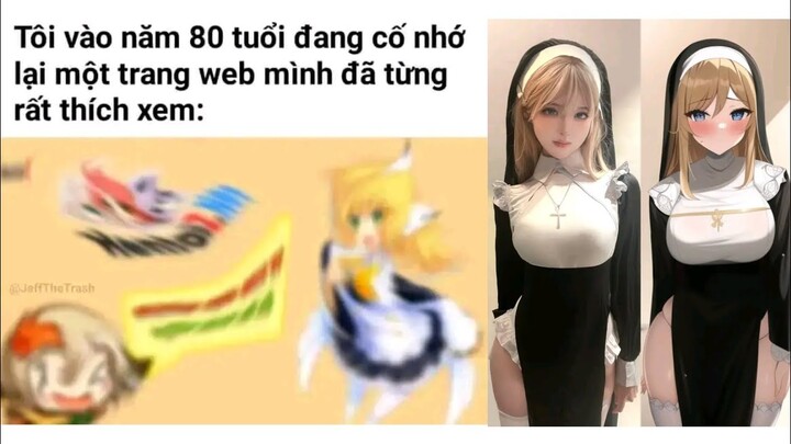 Ảnh chế P123 ||  Tôi đang cố nhớ một trang web nào đó || Meme for cylot