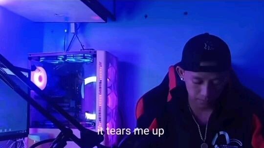 love is gone...tagalog version