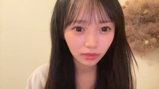 Hanada Mei (AKB48/SHOWROOM Live Streaming/2025.05.16)