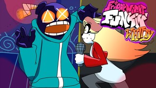 HE'S GONNA FUNKIN' BLOW!!! | Friday Night Funkin' VS Whitty (MOD)