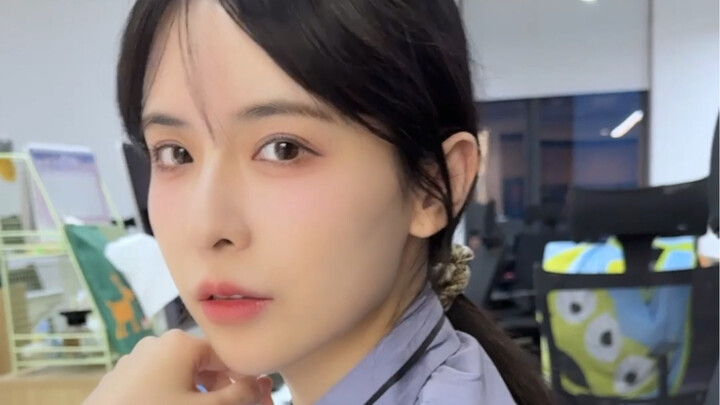 当我面临选择时。