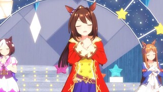 [ Uma Musume: Pretty Derby ×MLTD]｢dear...｣Golden Generation