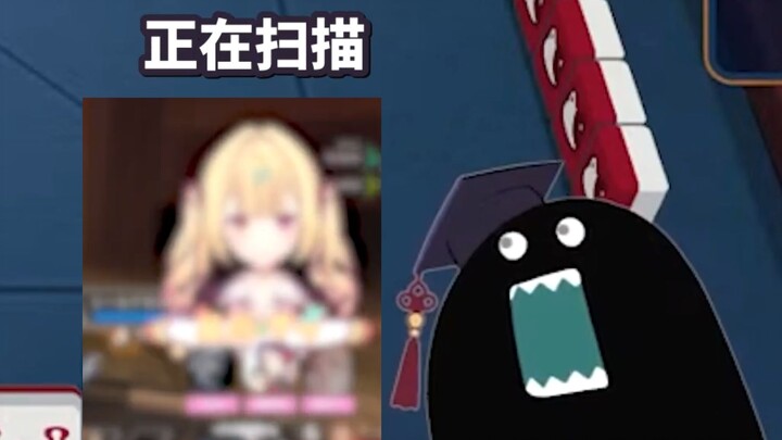 [Doku Ichi Nanami / Dubbed] Voice Cosplay: Hoshikawa Sara — A Teacher Who Suits Holo Better Than the