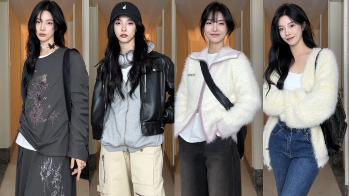 Trang phục tựu trường cho các ngành khác nhau | Nhanh tay xem có ngành của bạn không!