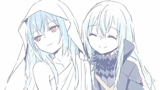 rimuru x ciel