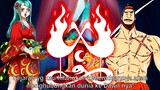 HUBUNGAN KOZUKI TOKI & MONTBLANC NOLAND! VOID CENTURY, BULAN, ENEL? - One Piece 1008+ (Teori)