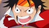 [MAD|Hype|Synchronized|One Piece]Anime Scene Cut|BGM: Ready To Fight