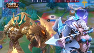 [TA] KETEMU MIYA DI EXPLane, Dark system kah?? || Gameplay URANUS