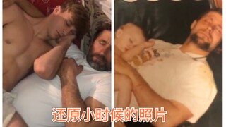 还原小时候的照片 2.0