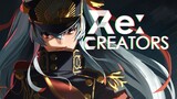 Re-Creators - 11