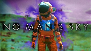 Among Us : Definitive Edition | No Man's Sky Momen Lucu (Bahasa Indonesia)