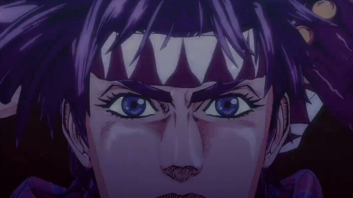 "Lirik Zunlu/JOJO" "Nyanyian umat manusia adalah nyanyian keberanian."