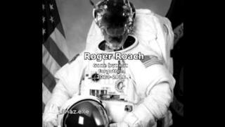 Roger Roach. Gone but not forgotten..