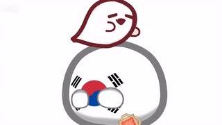 Polishball丨Nếu Polishball có các yếu tố [phiên bản làm lại]
