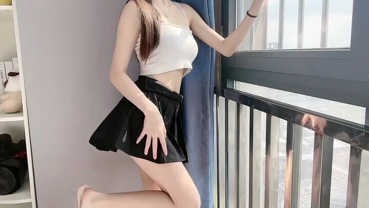 Another me in the world