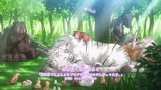 isekai mofumofu eps 9