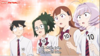 Tập 06 Komi không thể giao tiếp (Komi Can't Communicate, Komi-san wa, Communicat