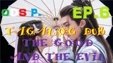 Good and Evil Episode 6 TAGALOG HD