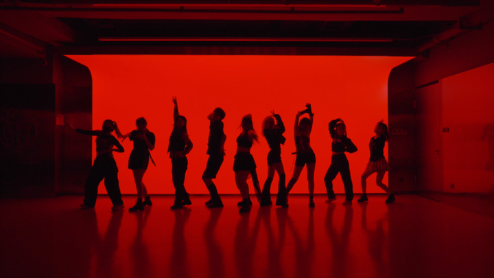 Who remembers the grandeur of ten years ago?! We went big in 2024! We were so handsome! I loved this