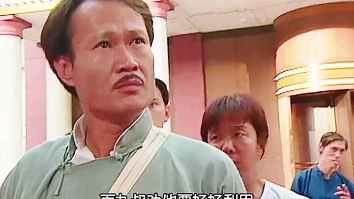 The undead rise—great calamity looms over Ganquan Town.