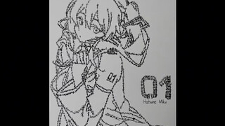 Hatsune Miku