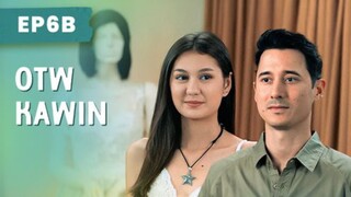 DUREN JATUH EPISODE 6B (FAST TRACK)