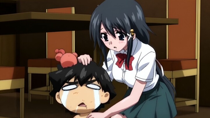 Life is extremely short. If you meet someone you like, please take action as soon as possible. Even 