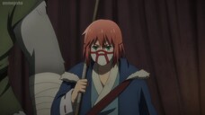 11 English sub teogonia