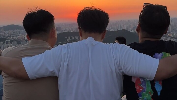 ทิวทัศน์ที่เราเคยชมด้วยกันจะไม่มีวันเปลี่ยน!