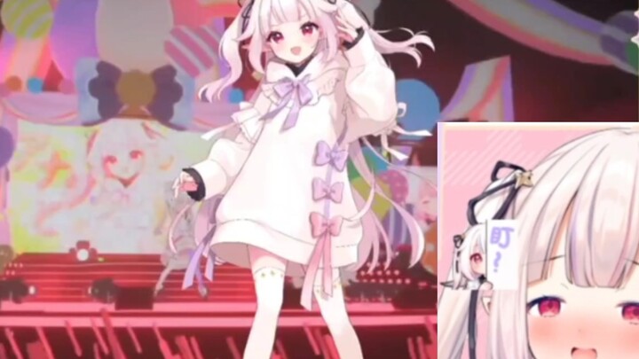 Lolita Nhật Bản tung ảnh minh họa bộ quần áo mới, cho biết kết quả quá mức khiến cô không thể từ chố