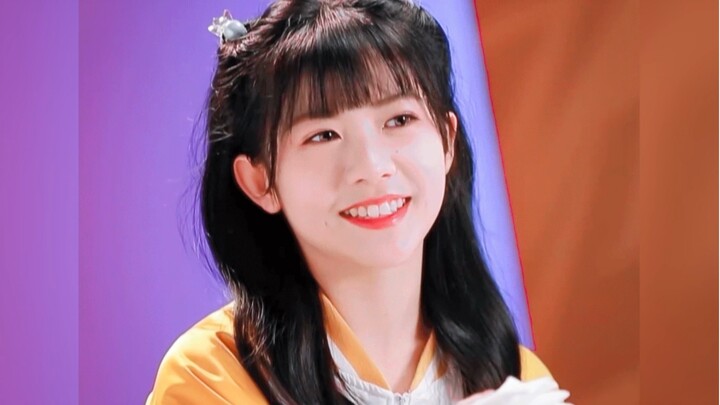 【ไล่เหม่ยอวิ้น】ว่าด้วยจำนวนทรงผมทั้งหมดของราชินีความน่ารักในรายการ