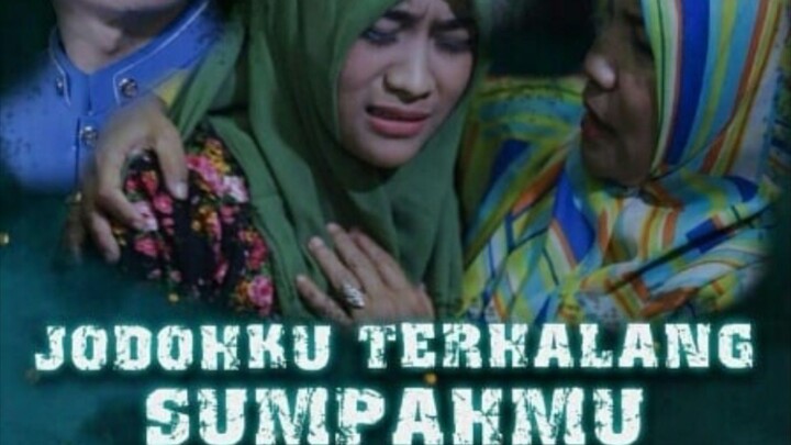 KISAH RUQYAH/KISAH NYATA RUQYAH JTS JODOHKU TERHALANG SUMPAHMU MNCTV TVRI  NEW FULL VERSION