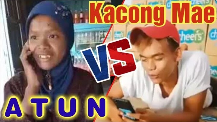 🔴  TERBARU!!! BANG MA'E NELPON ATUN (Syungguh, Syompa,Dher Mateyah) ● Video Lucu