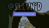 Pembahasan singkat series, spin-off "Adventure Time: Fionna & Cake "