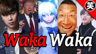 "นี่มันเพลงธีมฟุตบอลโลกชัดๆ!"