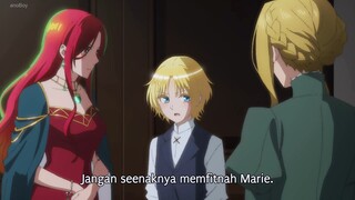 Betrothed to My Sister's Ex episode 13 English Sub -END- REACTION