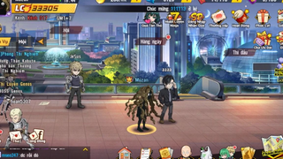 [OPM_ The Strongest] Tiến độ ngày thứ 2