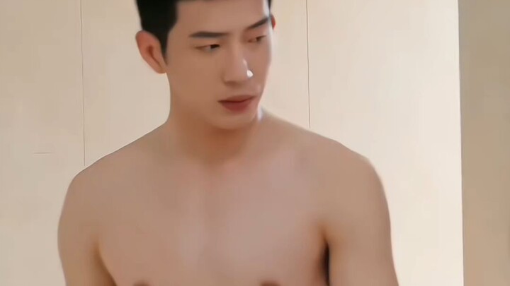 😁🤭 #จิ่งป๋อหรัน #จิ่งป๋อหรัน井柏然 #เทรนด์วันนี้tiktok🤍 #พระเอกซีรี่ย์จีน #ดาราจีน🇨🇳
