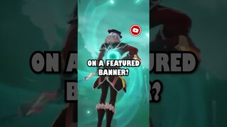 What You SHOULD Get At AR60 In Genshin Impact #shorts #genshinimpact