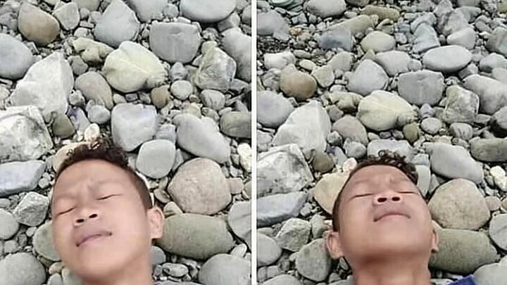 semakin ke ending semakin absurd😱😱😱