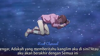 Shinbi House Hari Spesial Day (Part 6)