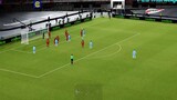 Game bóng đá eFootball 2022 - Liverpool vs Manchester City
