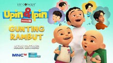 Upin & Ipin | Musim 18 | Gunting Rambut | Sub Indo