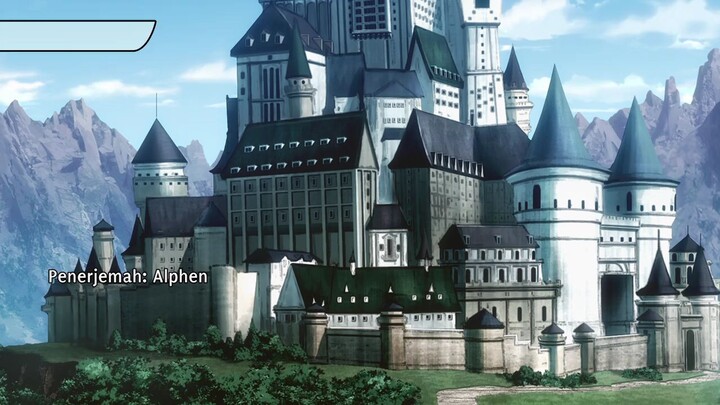 Pangeran ke 13 Eps 10 Sub Indo