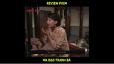 Review phim Ma đạo tranh bá - Lâm chánh anh phần 3