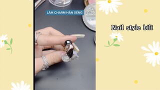 Làm charm hàn xẻng