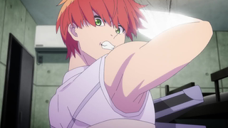 【4月/播出中/悠星动画】战队大失格 PV3【MCE汉化组】