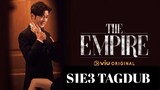 The Empire S1: E3 The Affair 2022